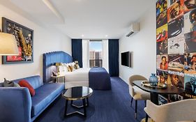 Avani Melbourne Jazz Corner Residences